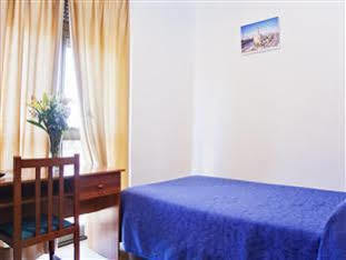Pension Alameda Hotel Sevilla Buitenkant foto